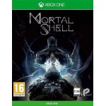 Mortal Shell [Xbox One]